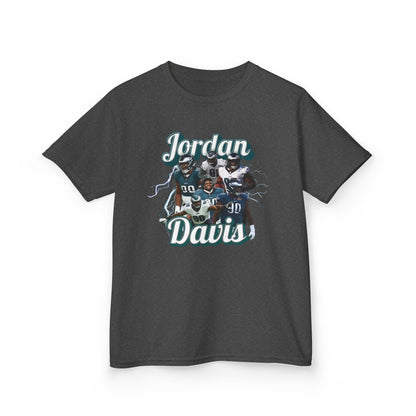Youth Jordan Davis Tee