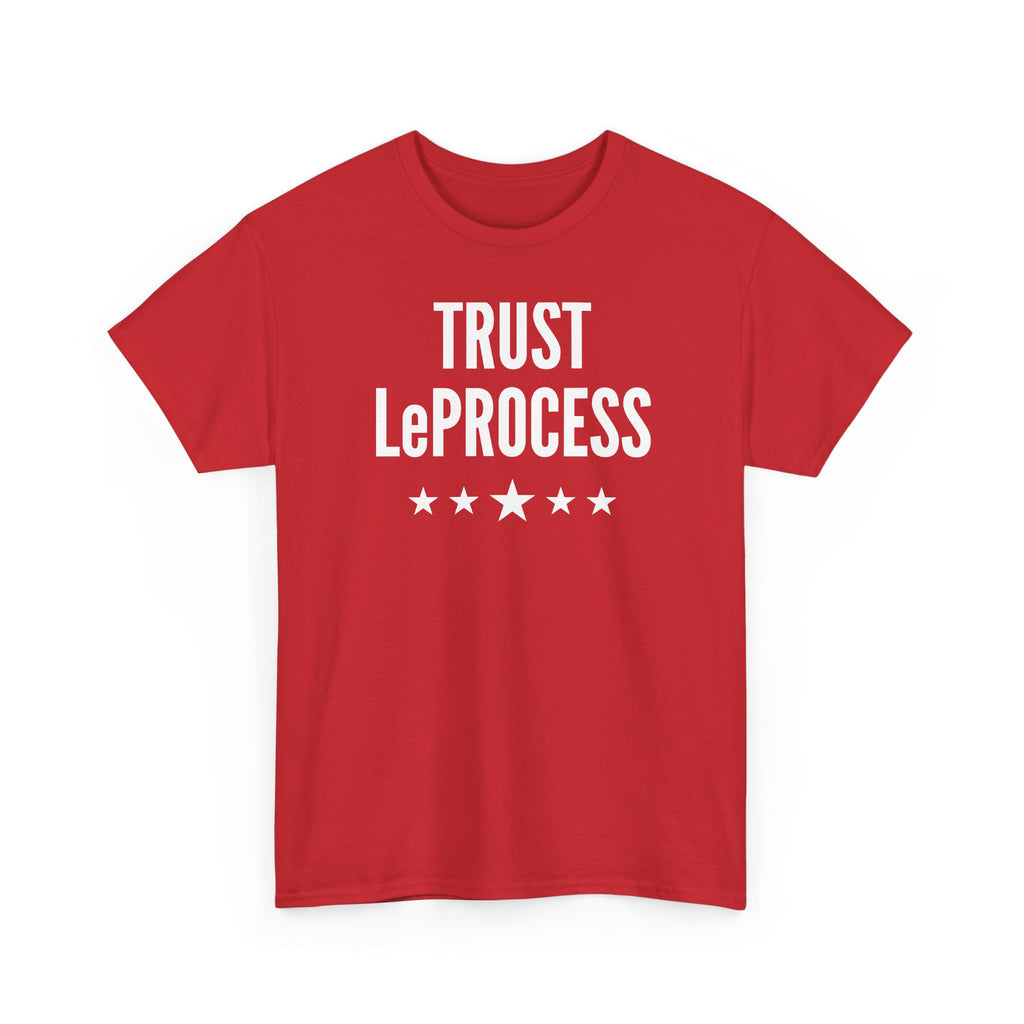 Trust LeProcess Tee