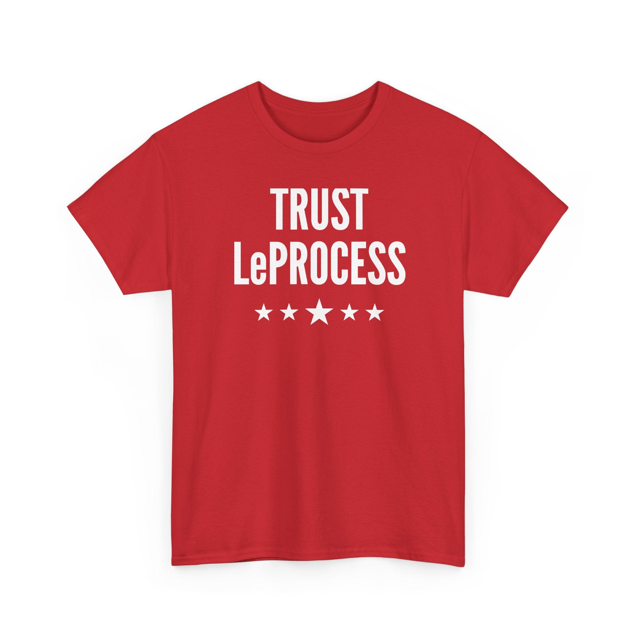Trust LeProcess Tee