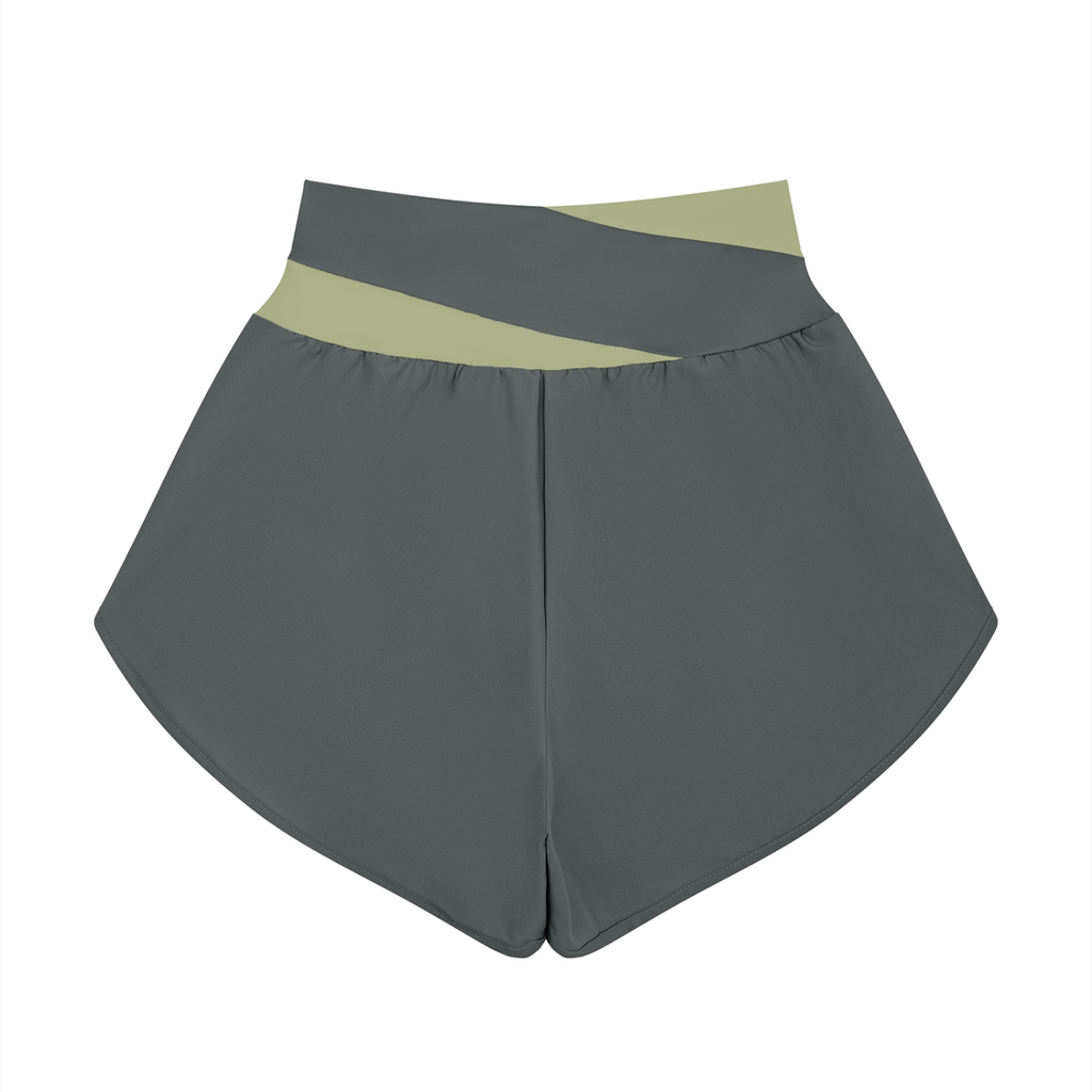 GJC Yoga Shorts