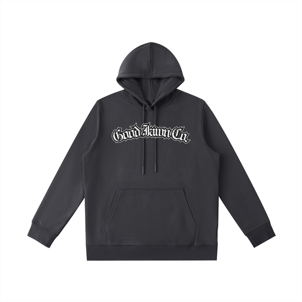 GJ Essential Oversized Hoodie