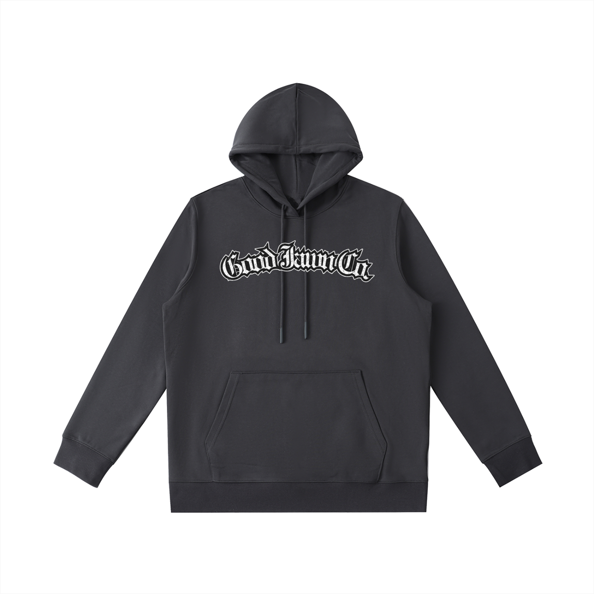 GJ Essential Oversized Hoodie