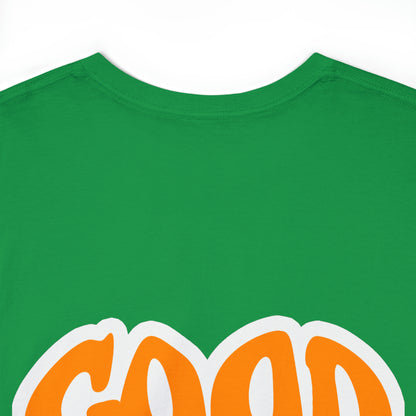 GOOD Heart TEE (Multi)