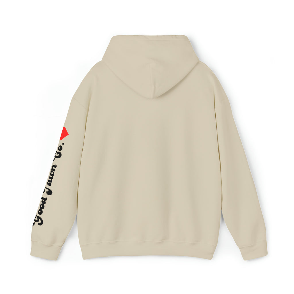Go Birds Hoodie