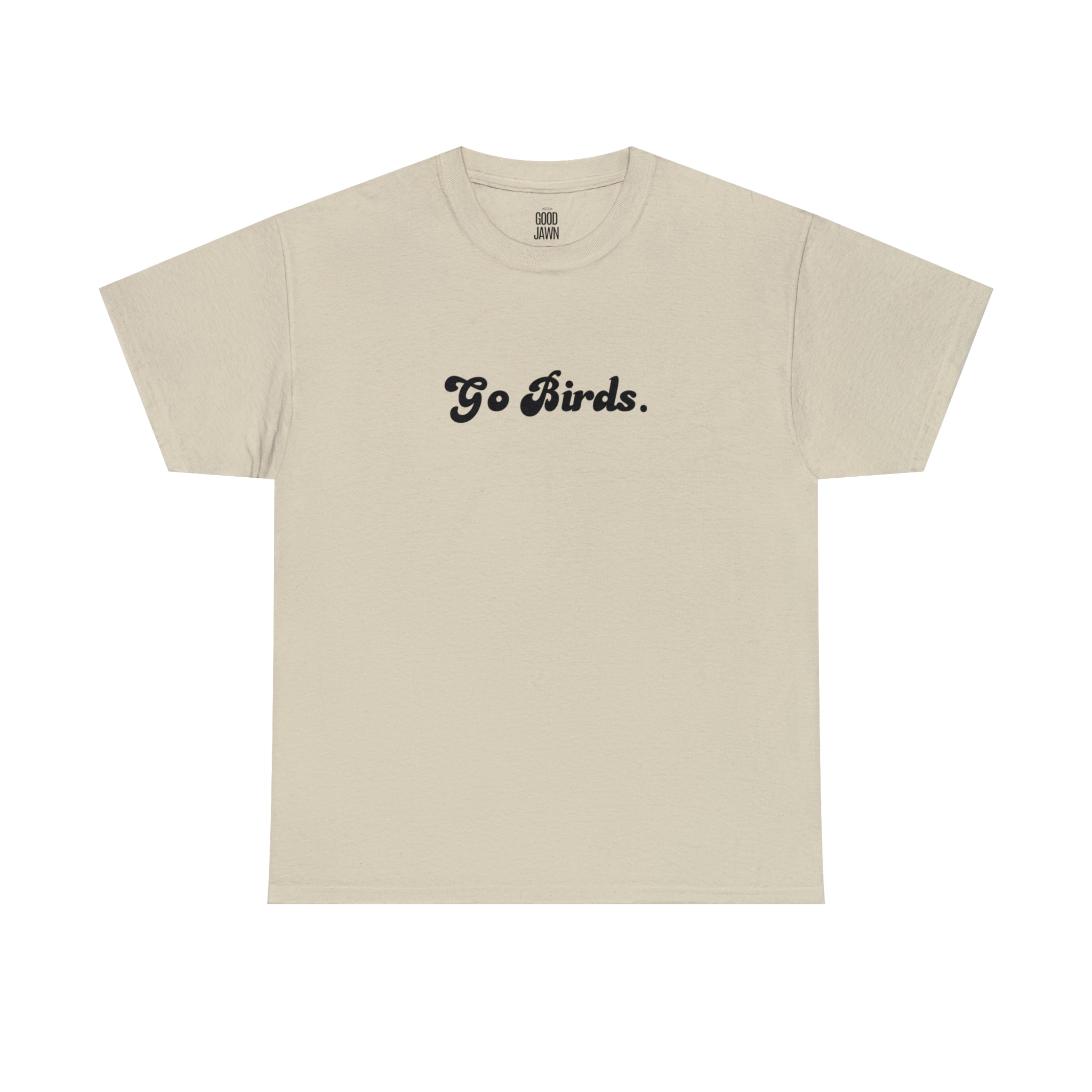 Go Birds Tee