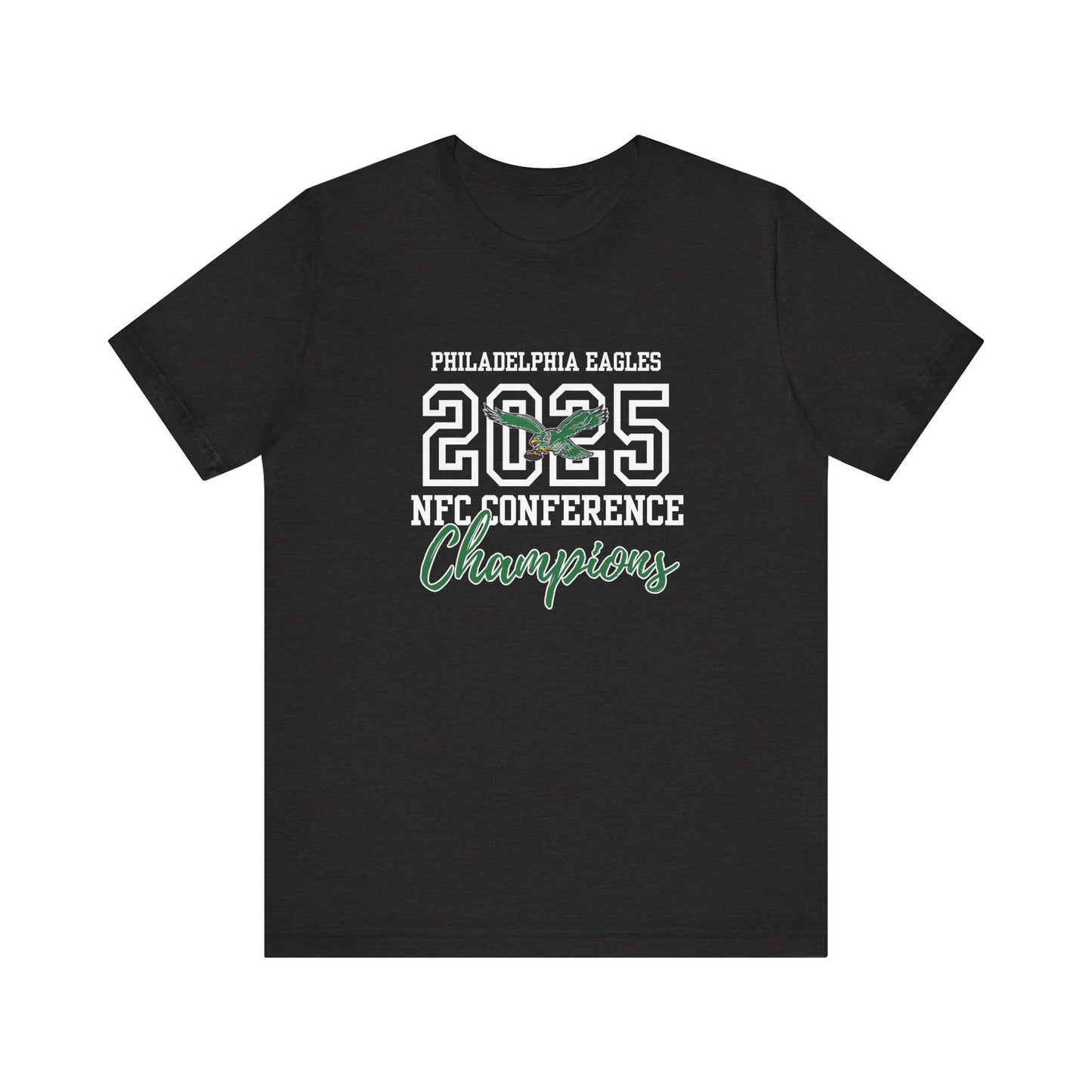 NFL Conference Champs Tee