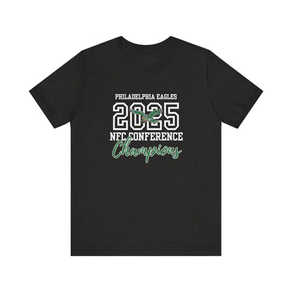 NFL Conference Champs Tee