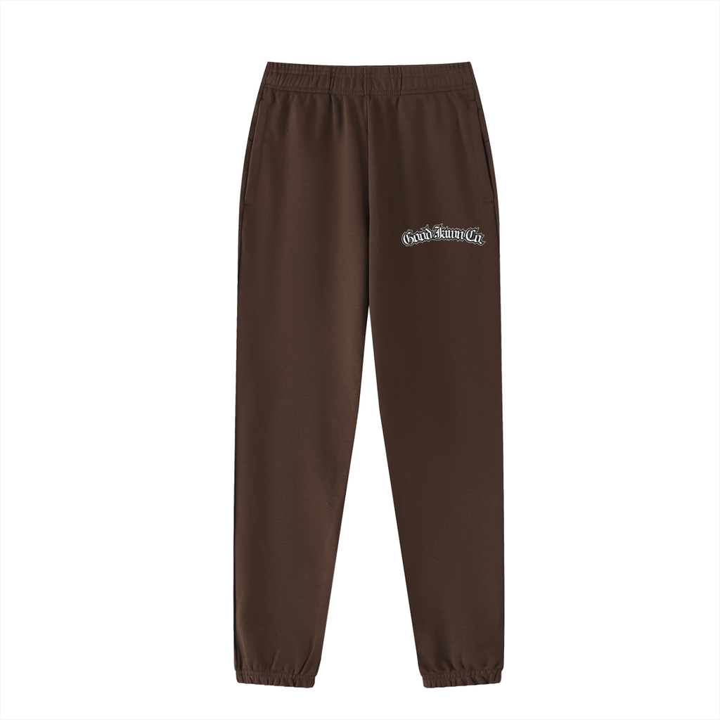 GJ Essential Joggers