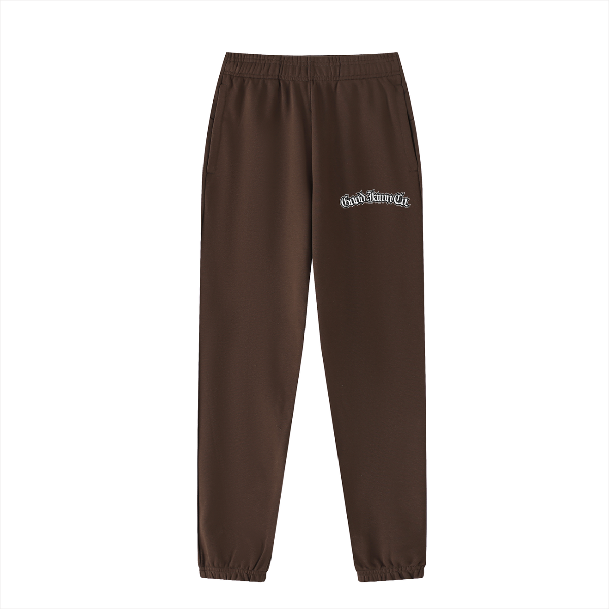 GJ Essential Joggers
