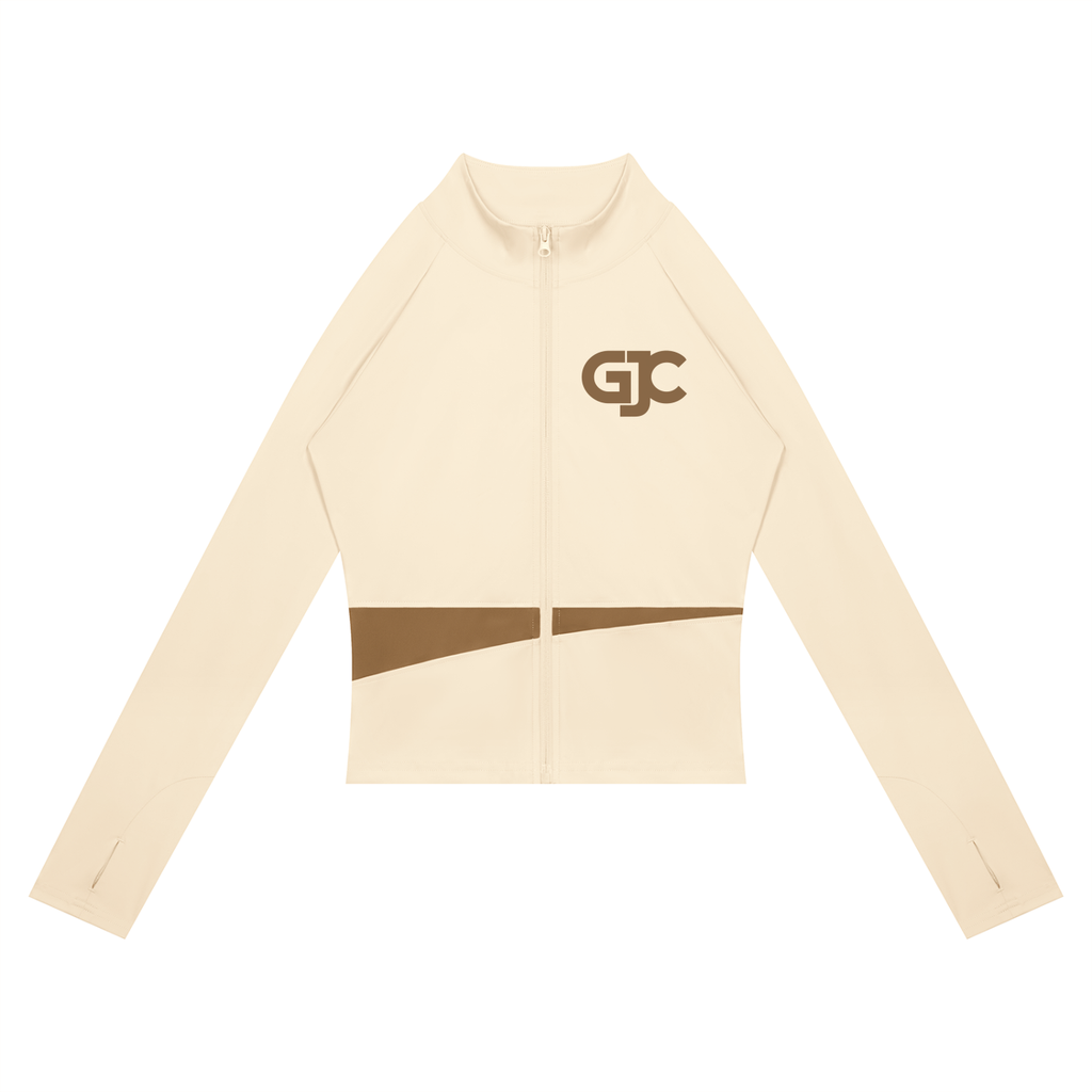 GJC Yoga Jacket