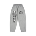 Kid's Go Birds Wide Leg Sweatpants