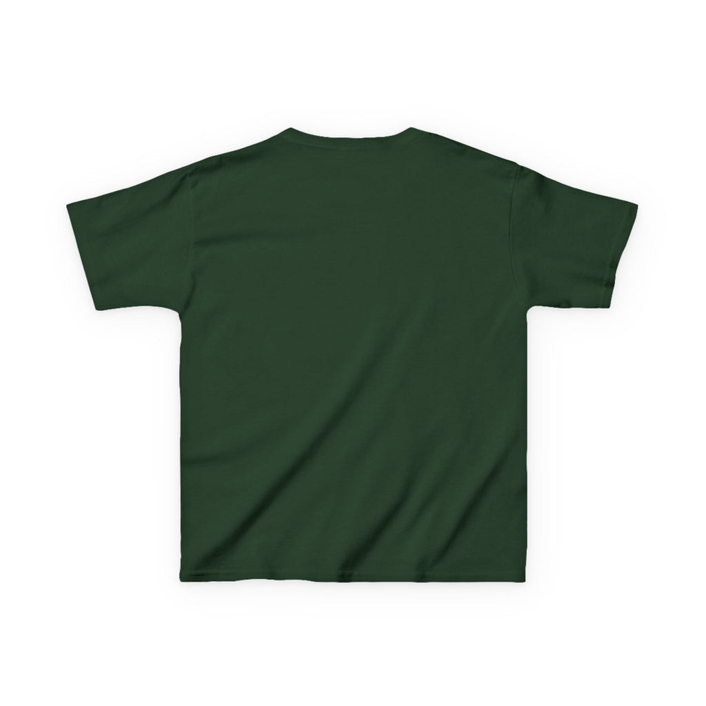 GJ Crest Tee