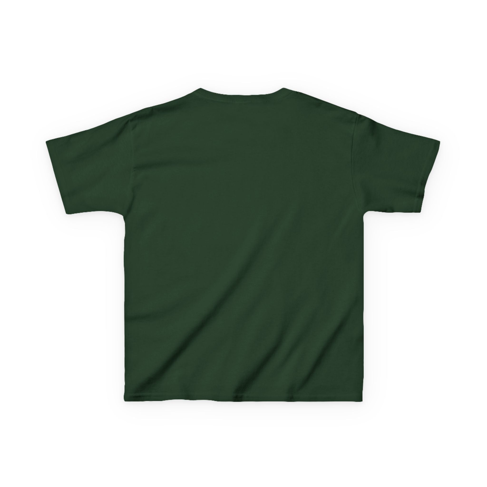GJ Crest Tee