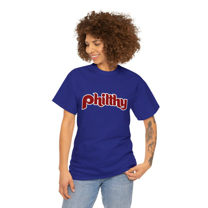 Philthy Tee