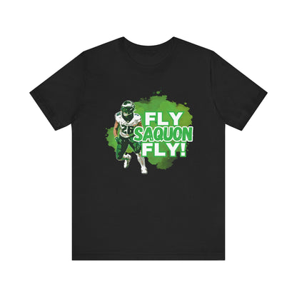 Fly Saquon Fly Tee