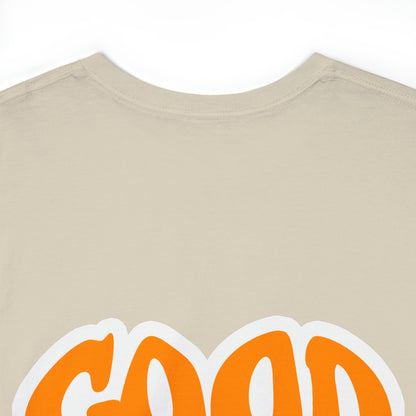 GOOD Heart TEE (Multi)