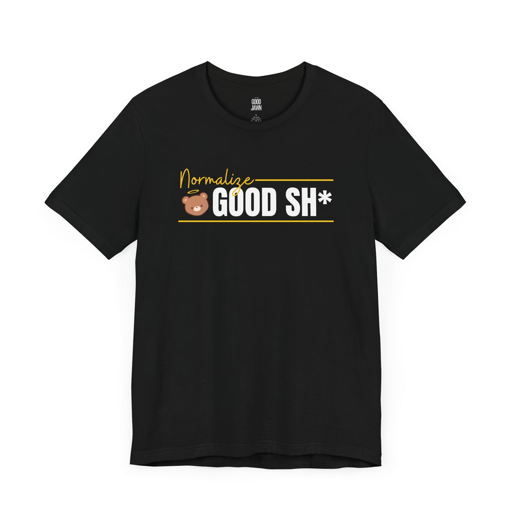 Normalize Good Tee