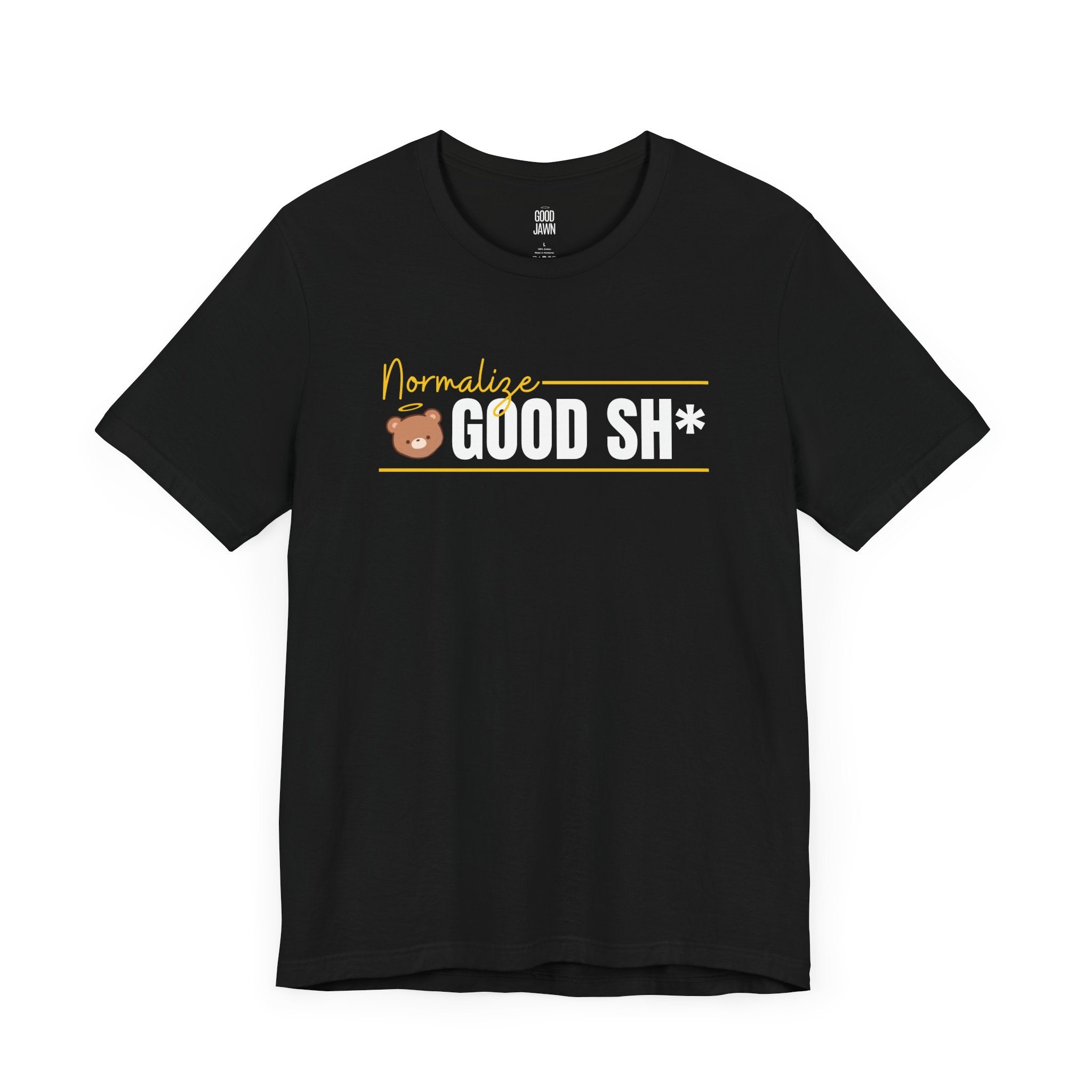 Normalize Good Tee