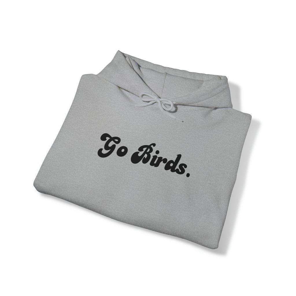 Go Birds Hoodie