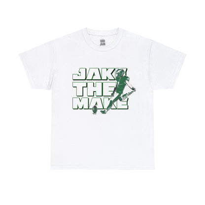 Jake The Make Tee