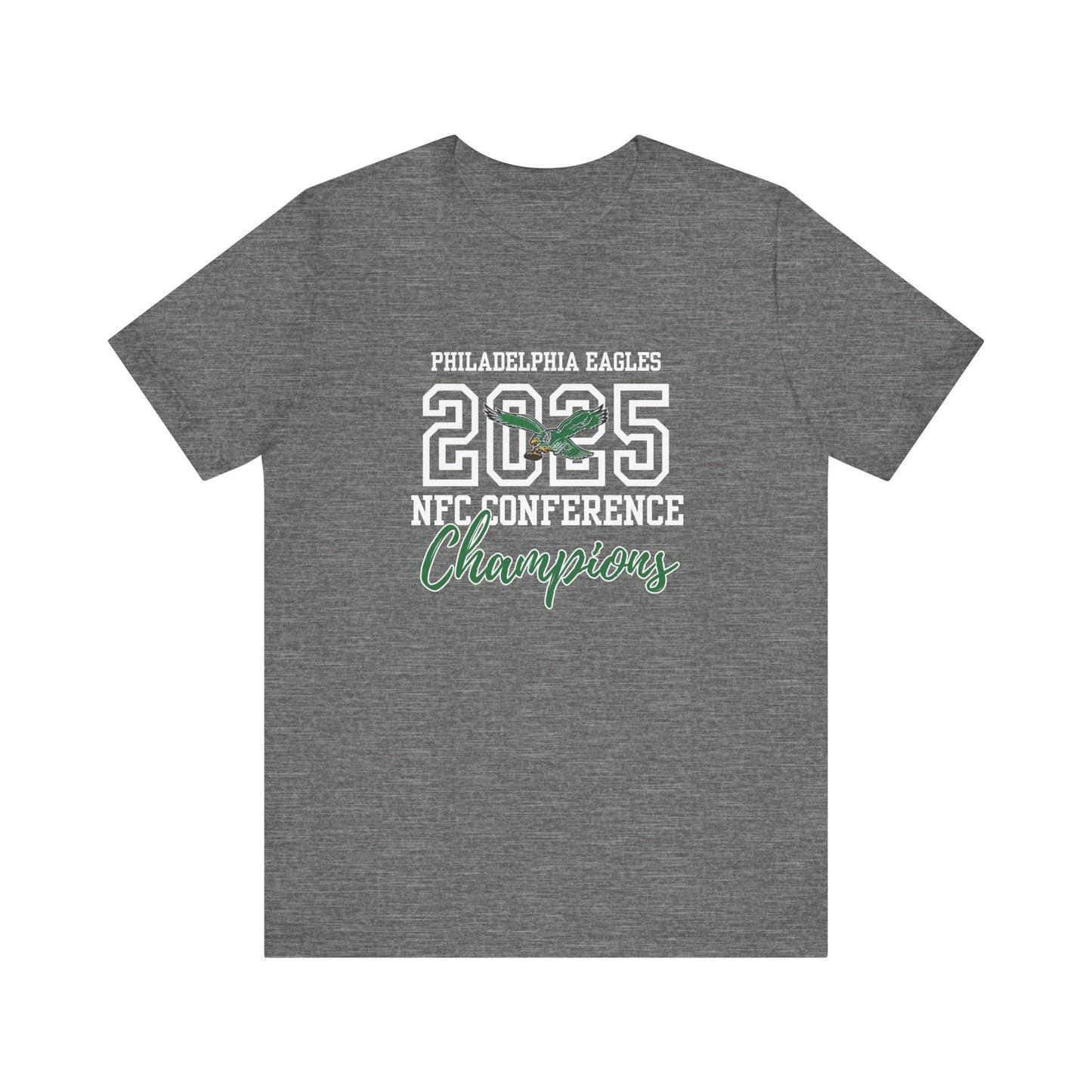 NFL Conference Champs Tee