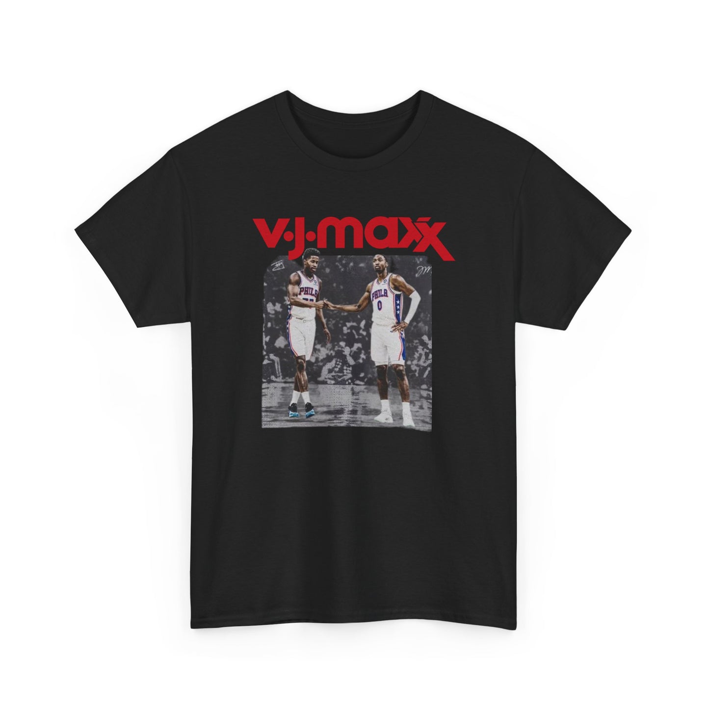 VJ Maxx Tee