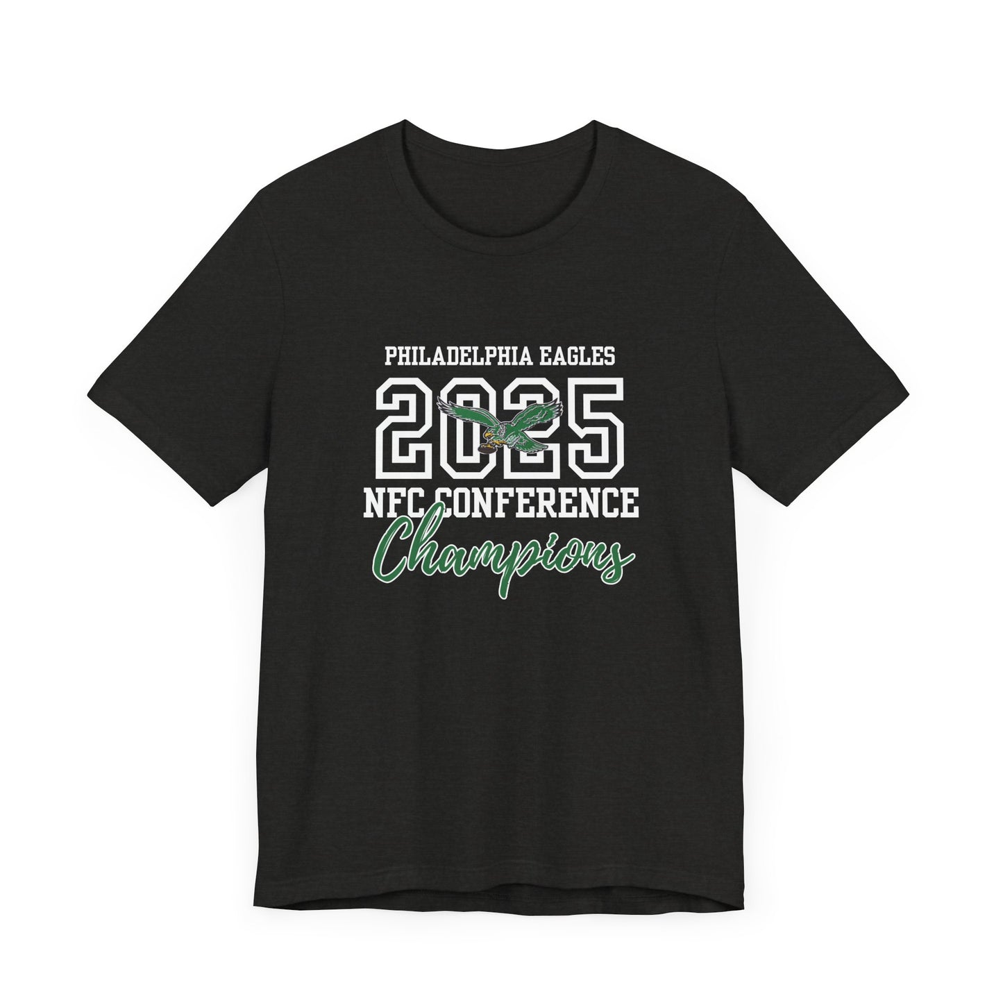 NFL Conference Champs Tee