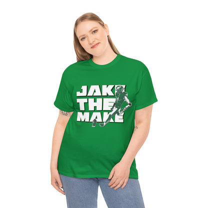 Jake The Make Tee