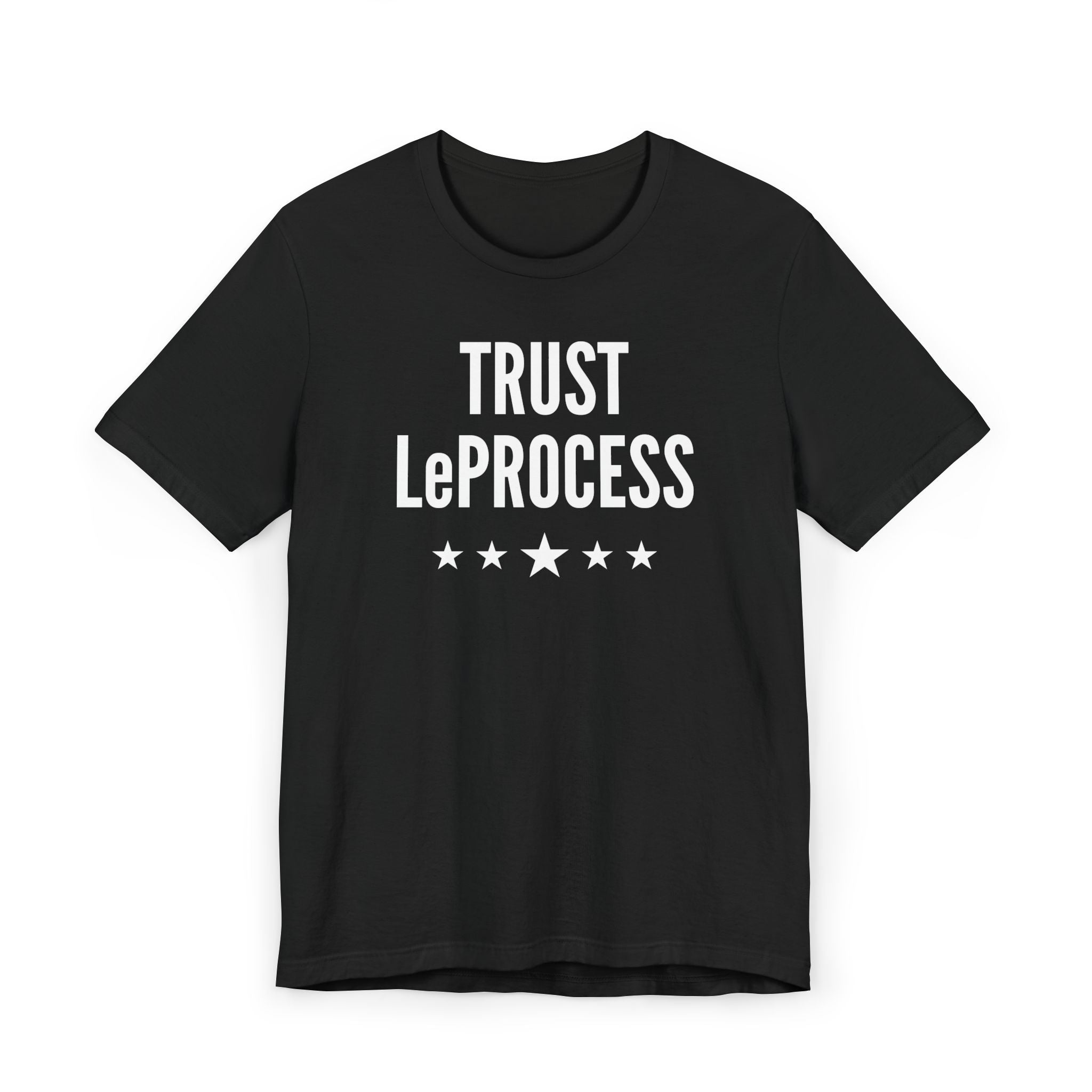 Trust LeProcess Tee