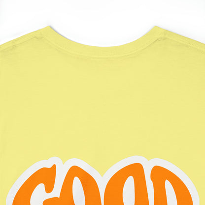 GOOD Heart TEE (Multi)