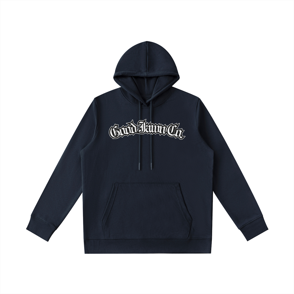GJ Essential Oversized Hoodie
