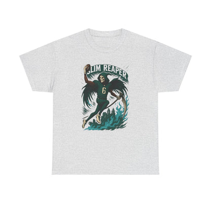 Slim Reaper Catch Tee