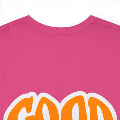 GOOD Heart TEE (Multi)