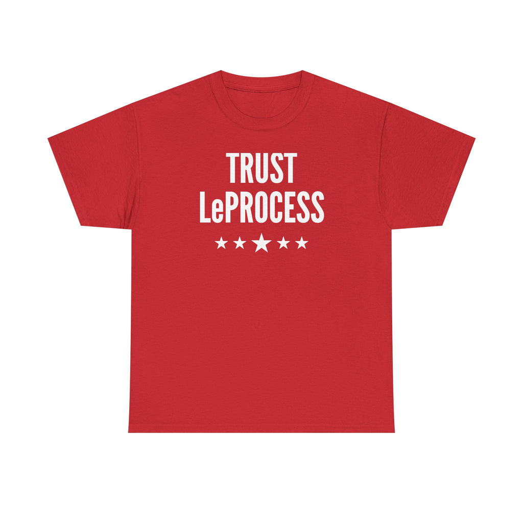 Trust LeProcess Tee