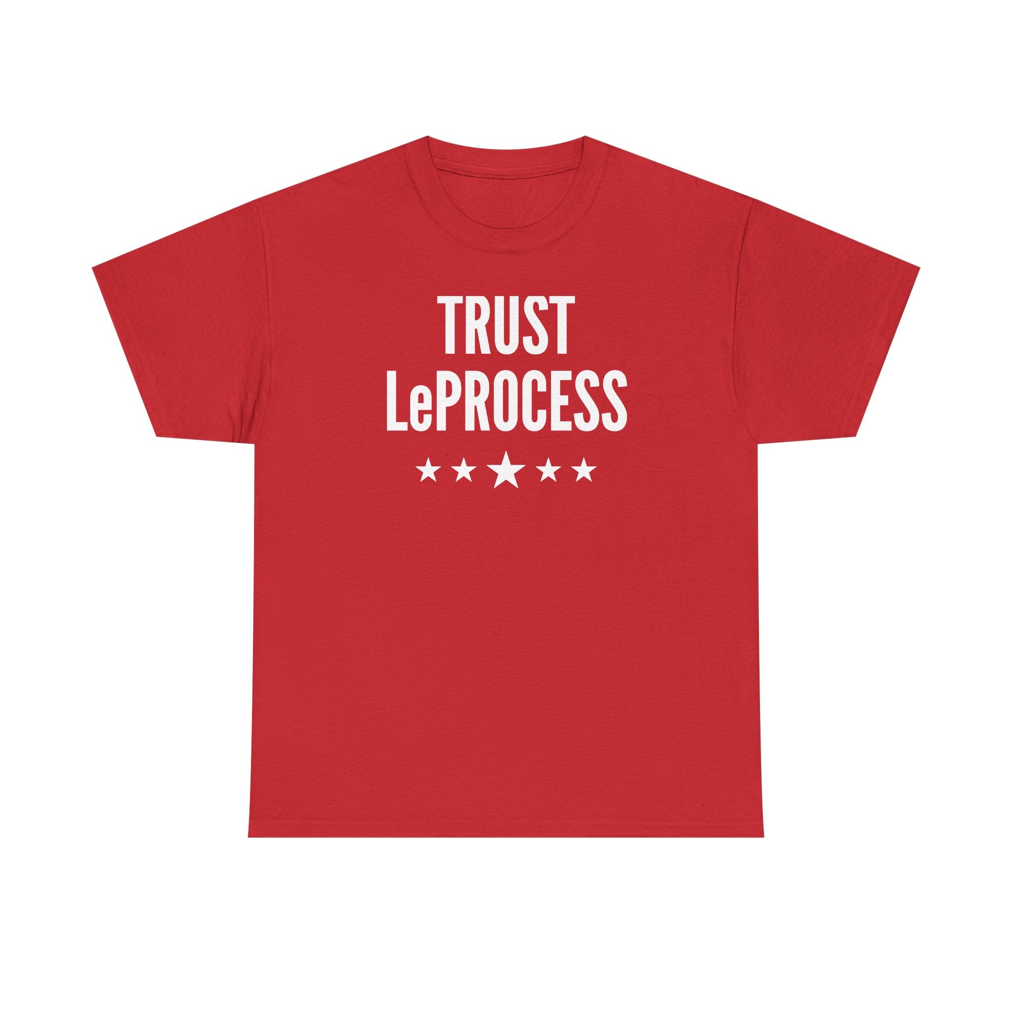 Trust LeProcess Tee