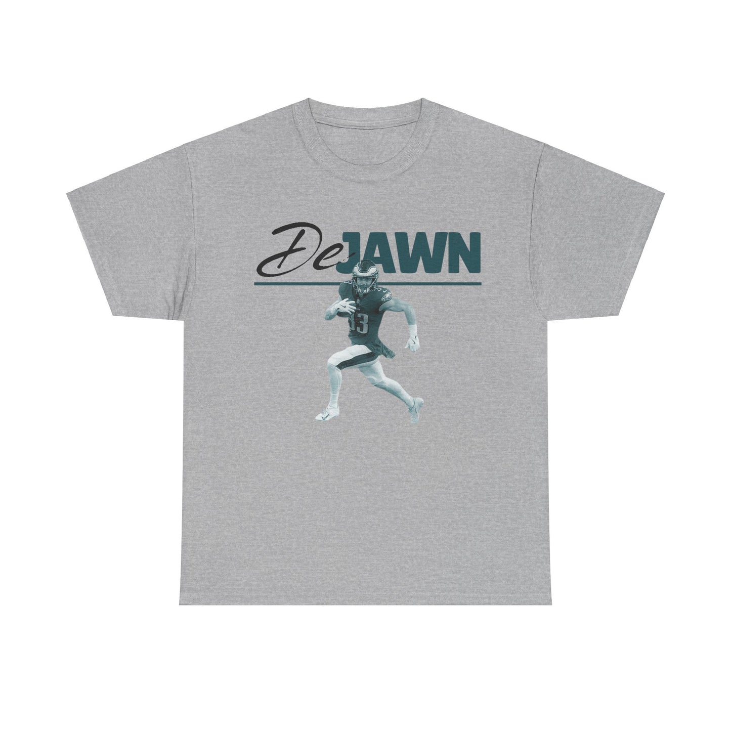 "DeJawn" Cooper DeJean Tee