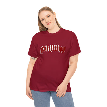 Philthy Tee