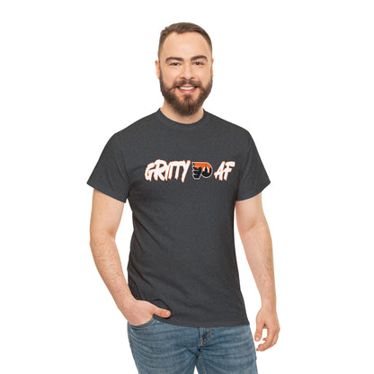 Gritty AF Tee