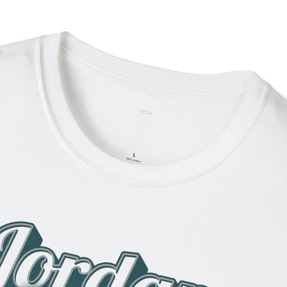 Jordan Davis Tee
