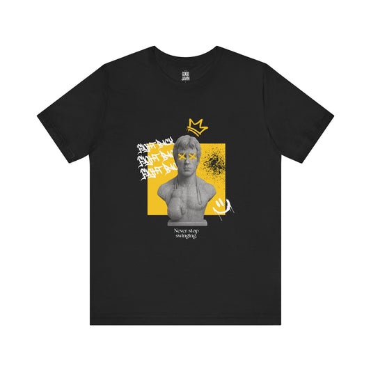 Rocky Tee
