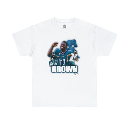 AJ Brown Vintage Concert Tee