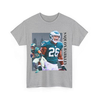 Saquon Barkley City Tee