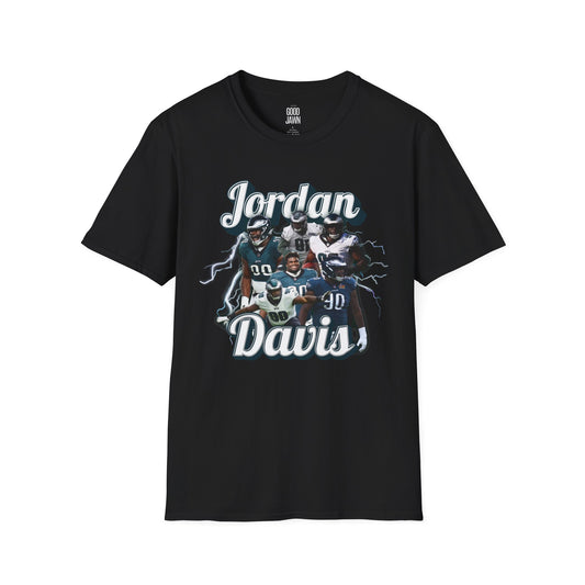 Jordan Davis Tee