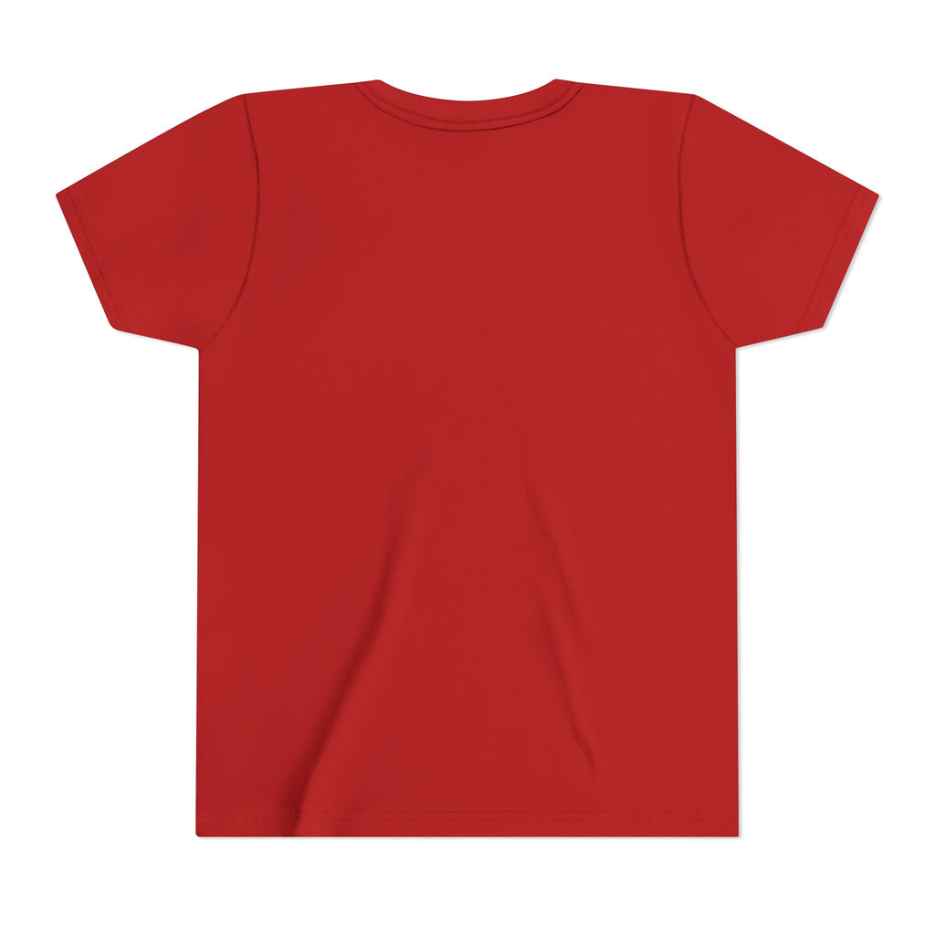 Kids Uniquely Ausome Autism Awareness Tee