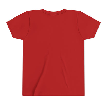 Kids Uniquely Ausome Autism Awareness Tee
