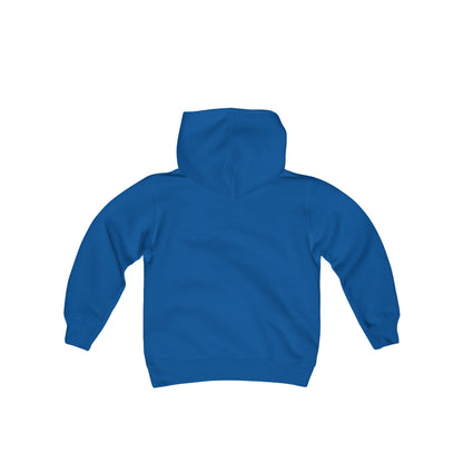 Kids Dare 2B Aware Autism Awareness Hoodie