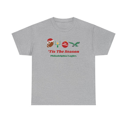 Eagles Christmas Tee