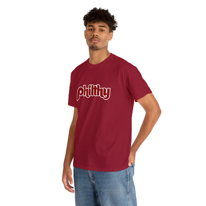 Philthy Tee