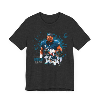 Saquon Barkley Tee