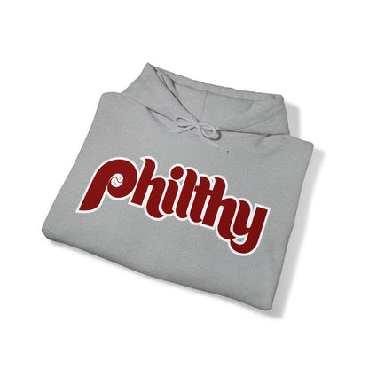 Philthy Hoodie